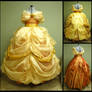 Belle Dress 2.0