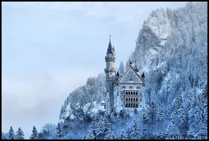 Neuschwanstein