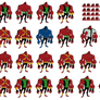 Techadon Robots Pack by LuisLocke on DeviantArt
