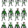 Techadon Robots Pack by LuisLocke on DeviantArt