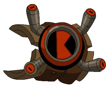 Antitrix Ralph AntiTrix by LuisLocke on DeviantArt