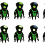 Techadon Robots Pack by LuisLocke on DeviantArt