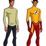 Kid Flash