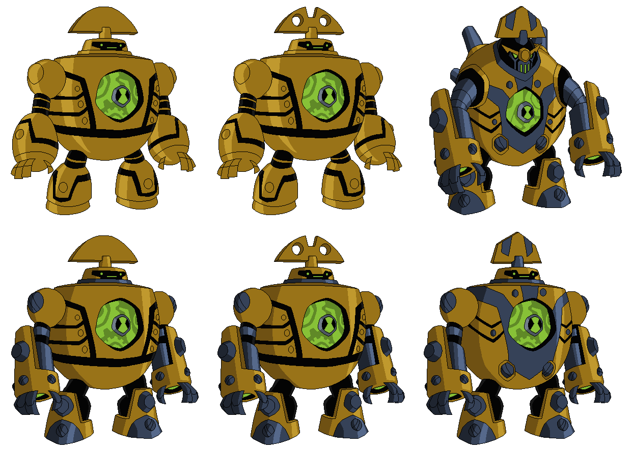 Clockwork Deviantart Clockwork Pack by LuisLocke on DeviantArt