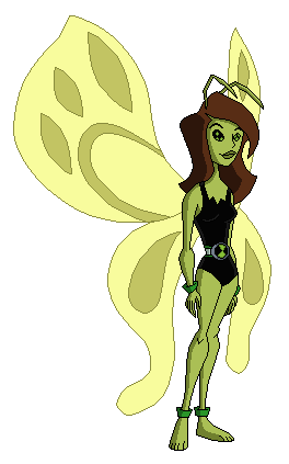 Freedom Pixie Pixie by LuisLocke on DeviantArt