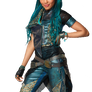 Descendants 3 Uma PNG