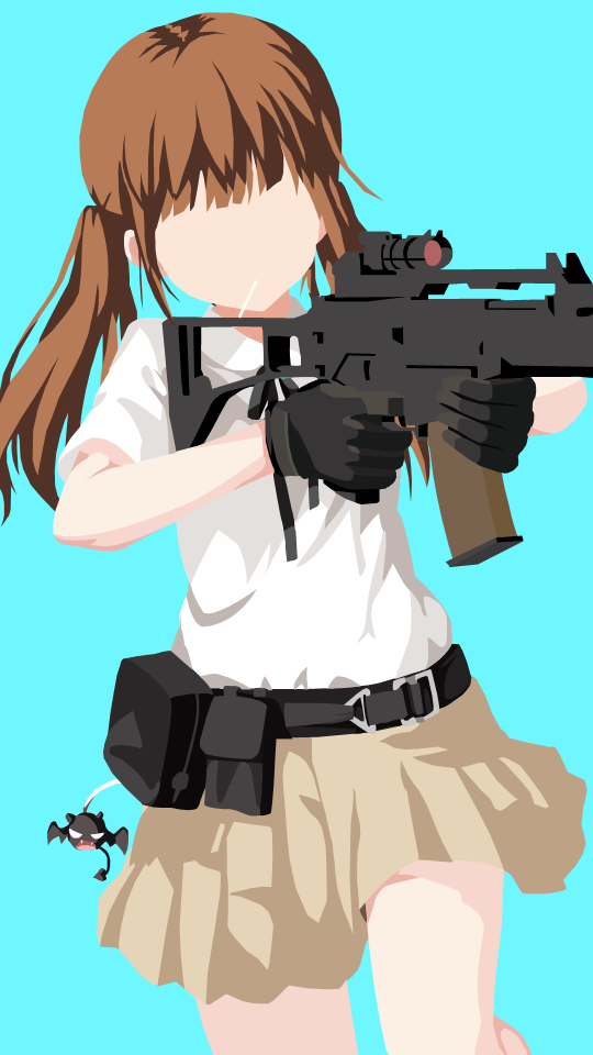 Yuri Shoutu Anime Girl Guns Shells Pieces By Bayarts1 On Deviantart Yuri Shoutu Anime Girl Guns Shells Pieces By Bayarts1 On Deviantart