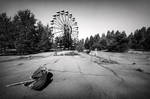 Pripyat - 'Lunapark' by PoulN