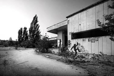 Pripyat - 'Square'