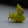 Final Fantasy - Chocobo