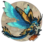 083 Laboradite by Arukanoda