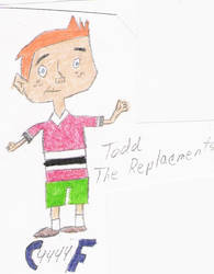 Todd - 1