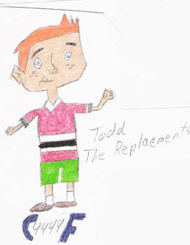 Todd - 1