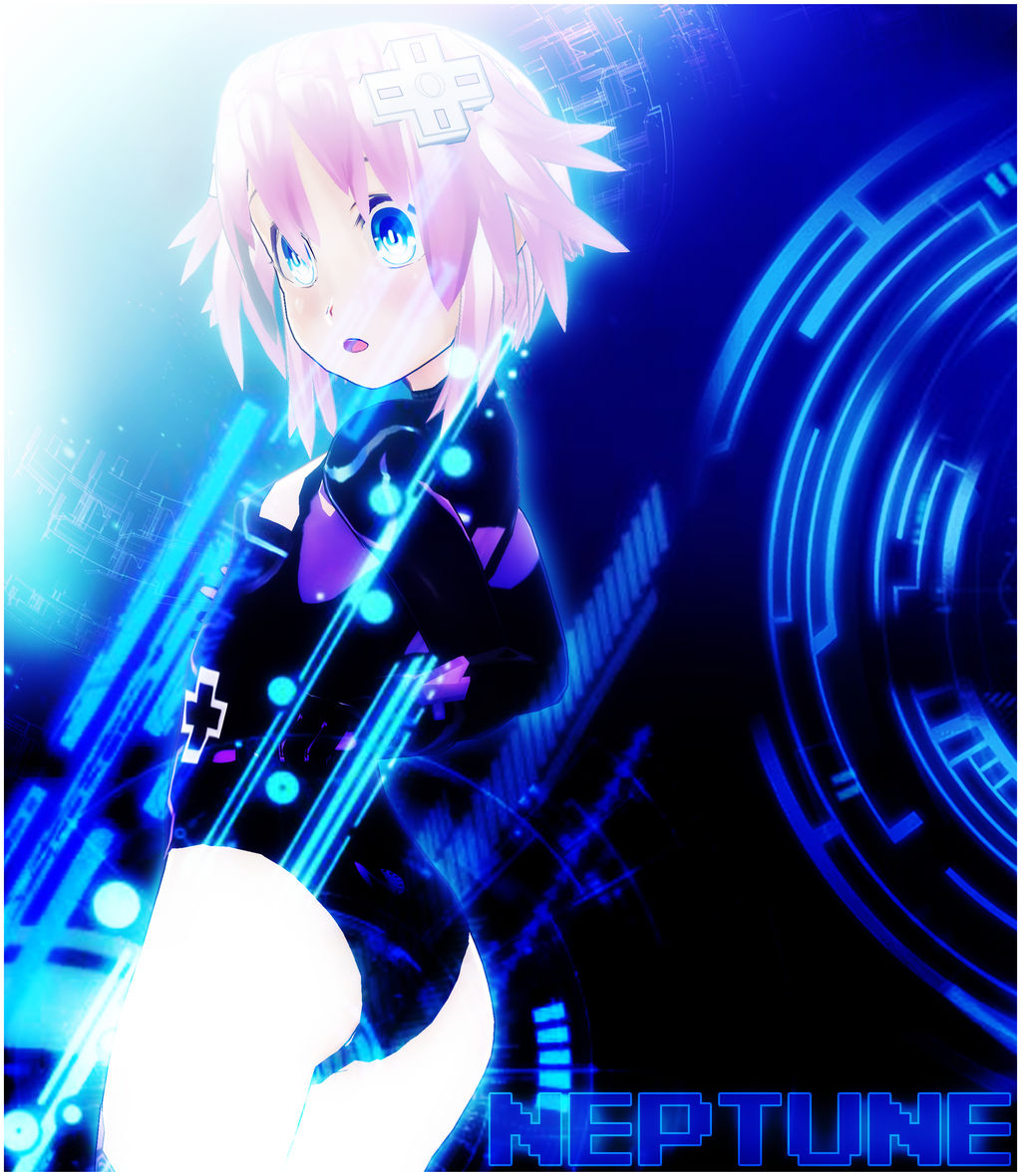 CM3D2: Nep-Heart!