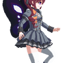 Sprite Commission: [OC] Suyana