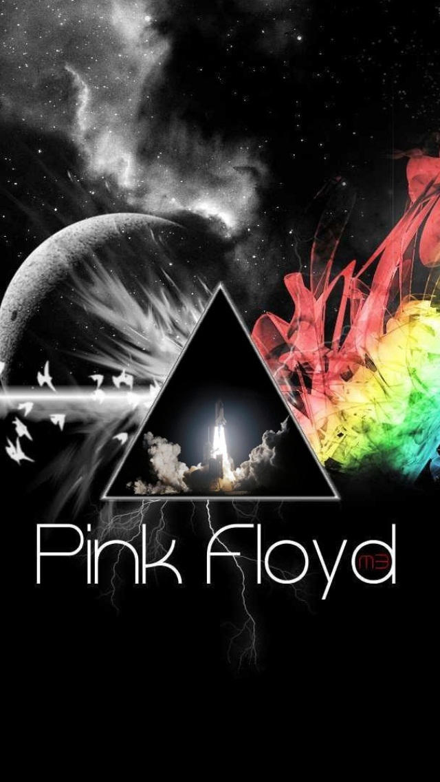 Pink Floyd by troll12 on DeviantArt