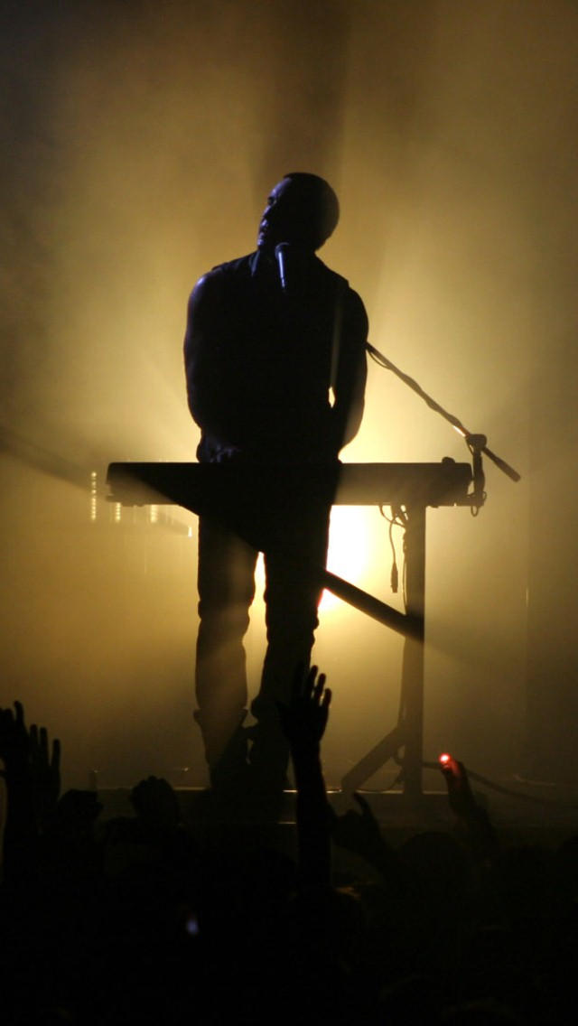 Concert 1 by troll12 on DeviantArt