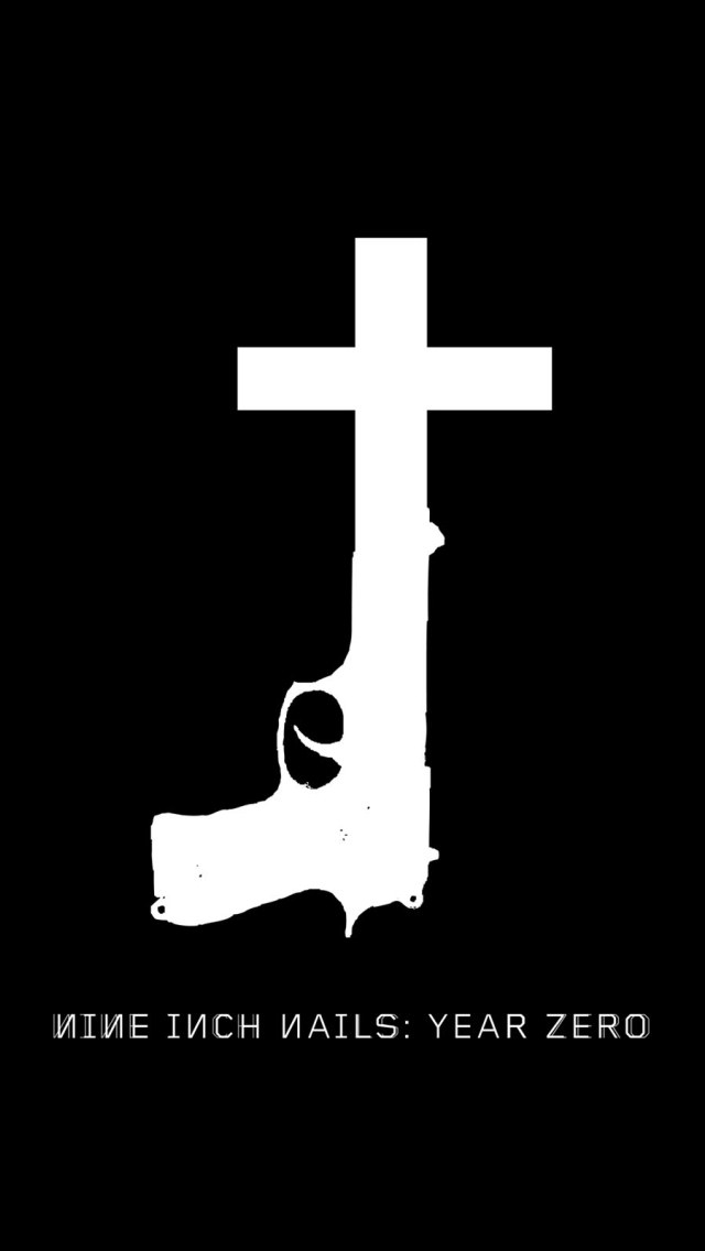 Gun Cross