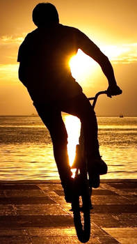 Sunset Cycle