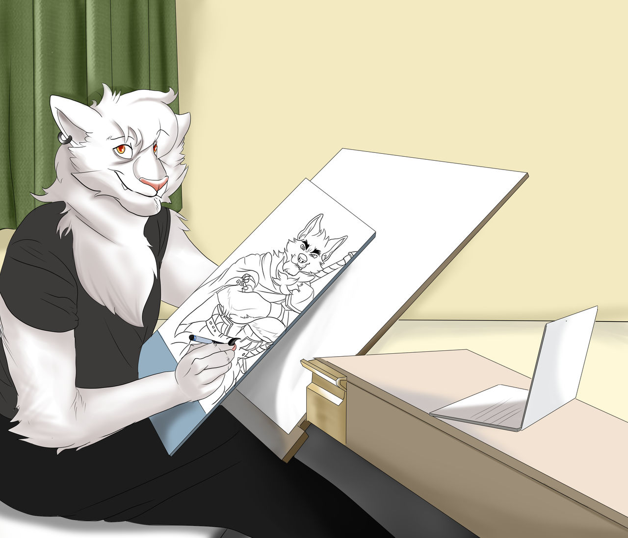 Commission Far Beyond By Theapprentice225 On Deviantart Commission Far Beyond By Theapprentice225 On Deviantart