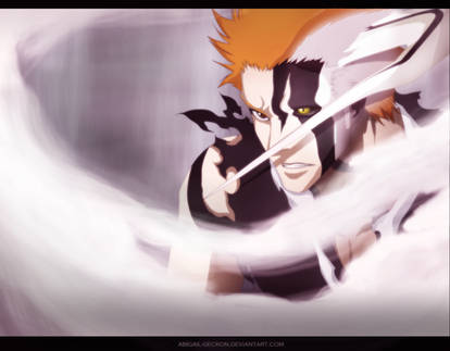 Bleach:  Ichigo [Chapter 675]