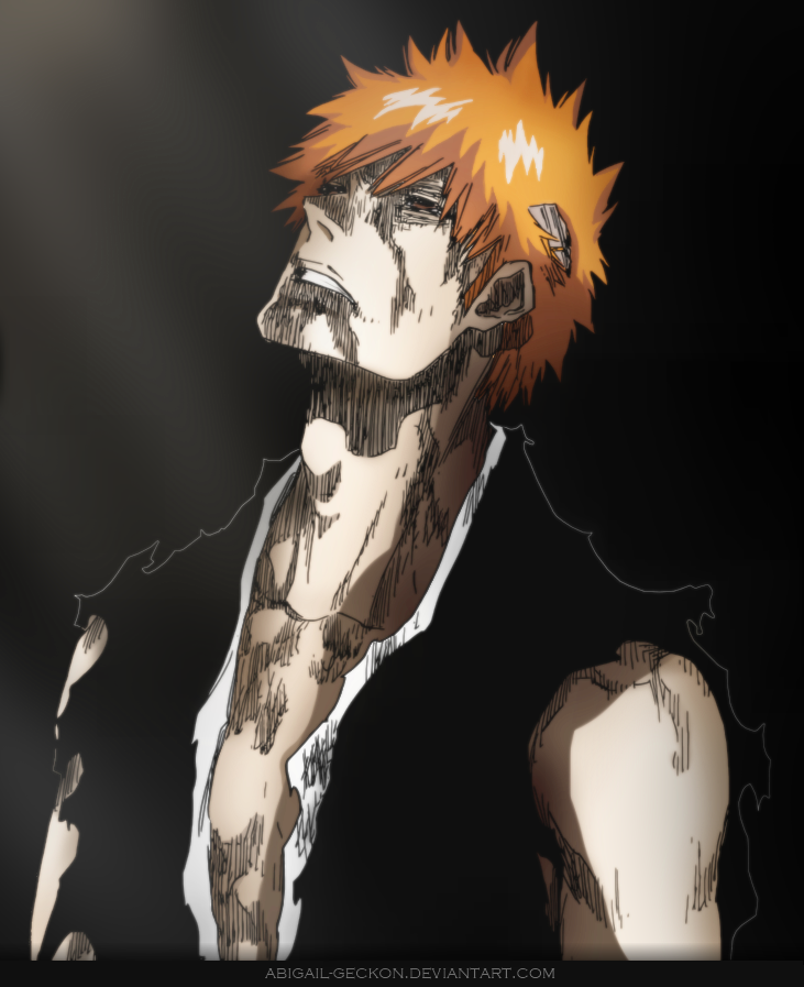 bleach 409 page 2 full color by thegetsugatenshou on DeviantArt