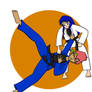 Dirty Pair Judo