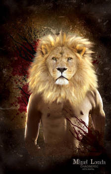 Lion Heart