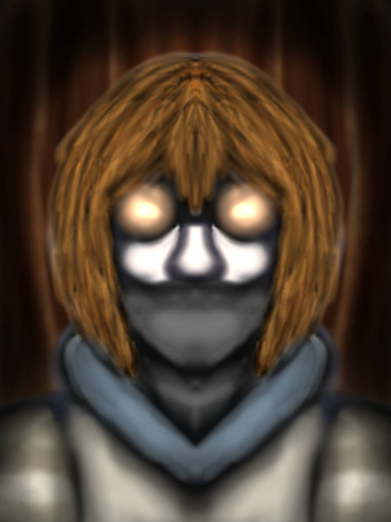 Ticci Toby Fanart (Drawing 615) by JessicaReekie7 on DeviantArt