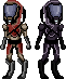 Pixel Admirals