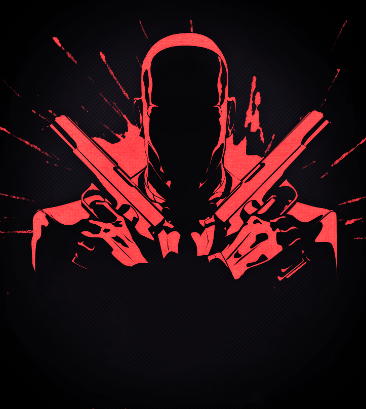 Hitman by AliveDesign on DeviantArt