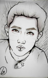 FANART KYUNGSOO