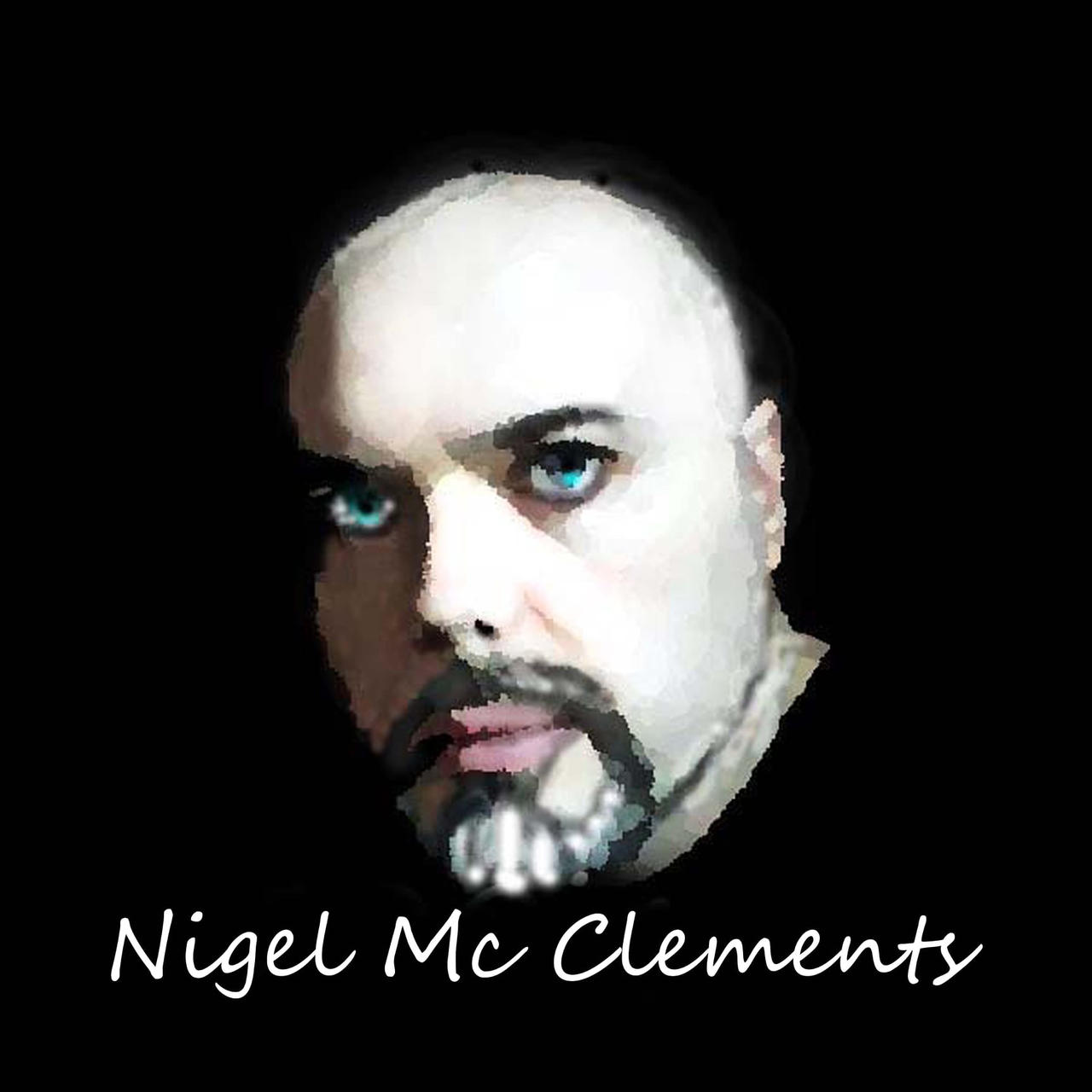 Nigel Mc Clements by nigelblue on DeviantArt