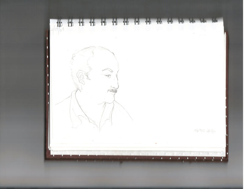 Barterer Hamal by Knightsintodreams on DeviantArt