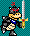 Dark Bowser Jr.