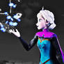 Frozen: Let Your Power Shine