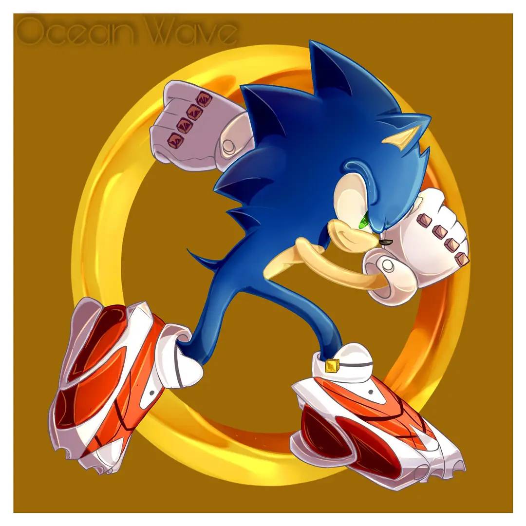 Sonic prime temporada 3 11 janeiro de 2024 by Nascimentosantos on DeviantArt