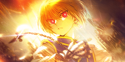 Kurapika