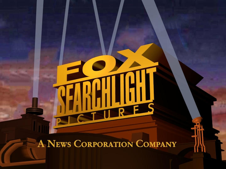 Fox searchlight