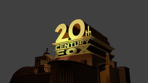 20th Century Fox logo 1994 Remake V3 WIP BETA by Daffa916 on DeviantArt