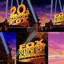 Fox Searchlight Pictures logo 1996 Remakes V2