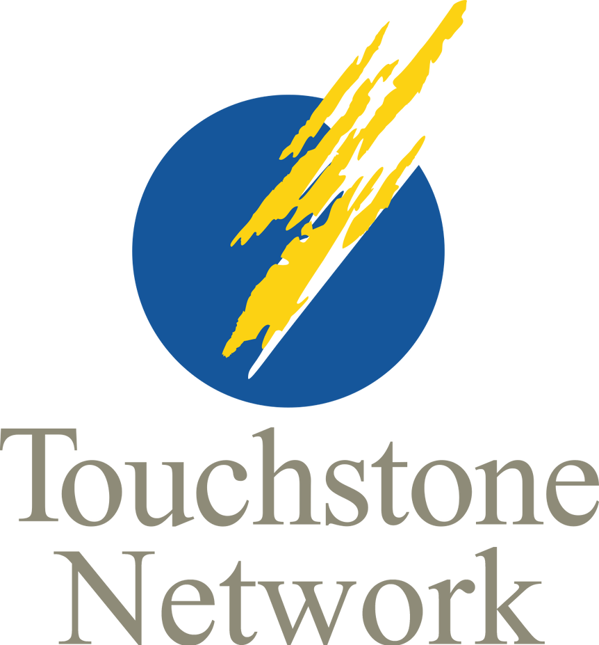 Touchstone Network by Daffa916 on DeviantArt