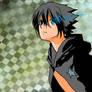 Vocaloid Sasuke BRS