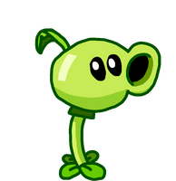 Peashooter