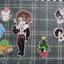 Phone charms