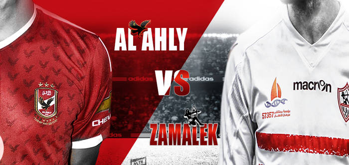 Egypt football derby