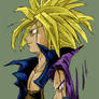 Turunkasou Colored
