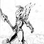 Dark Eldar Incubi - My Way