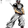 White Raven - Cover Style