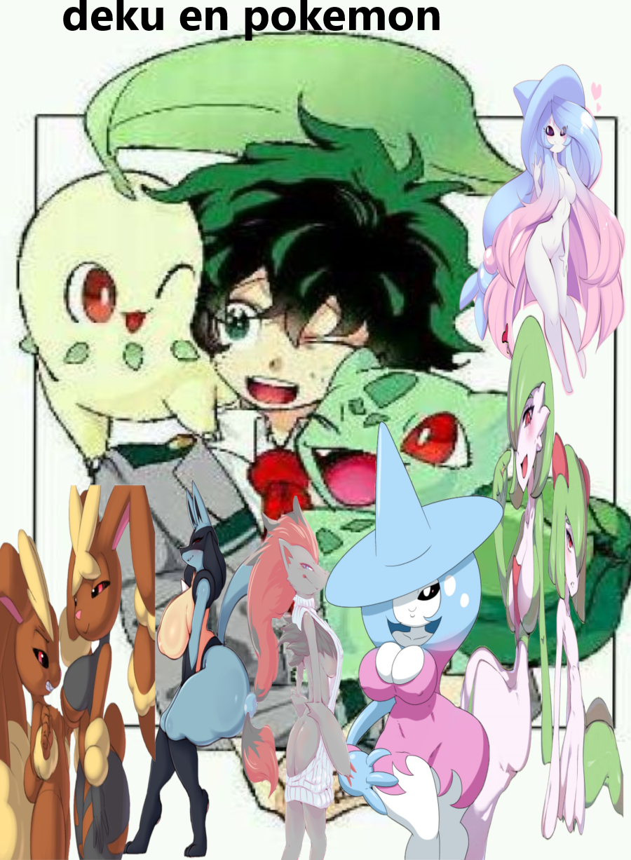 Gardevoir histórias - Wattpad